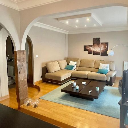Casco Viejo Apartment 毕尔巴鄂 外观 照片