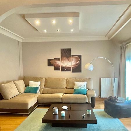 Casco Viejo Apartment 毕尔巴鄂 外观 照片
