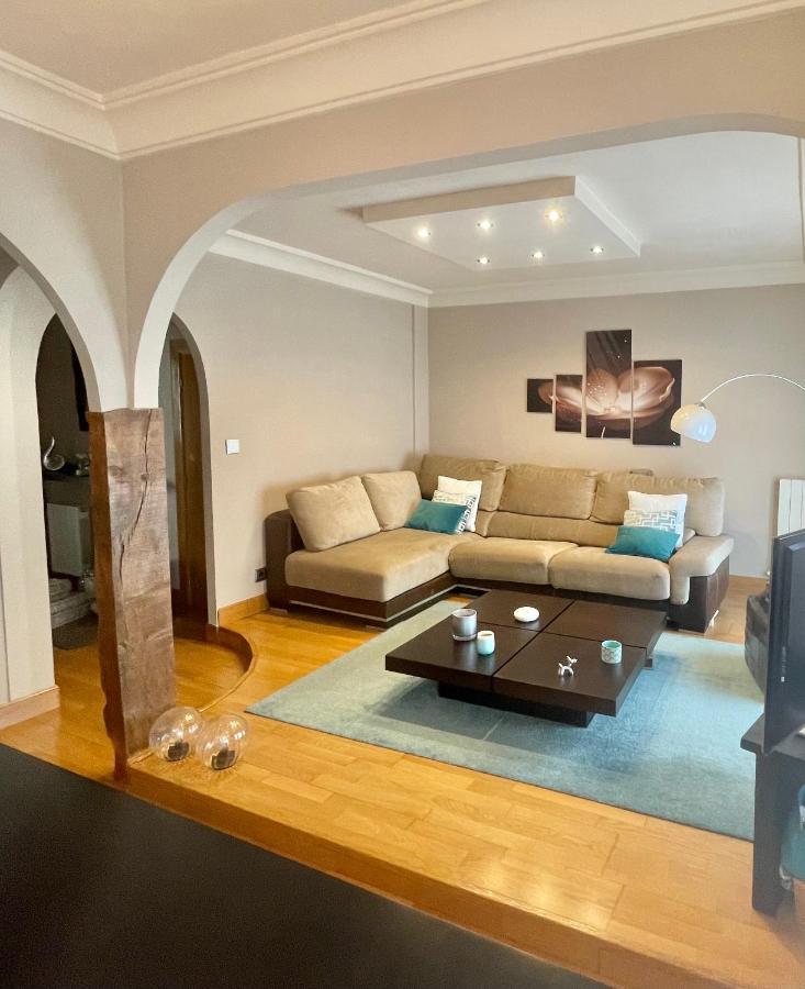 Casco Viejo Apartment 毕尔巴鄂 外观 照片