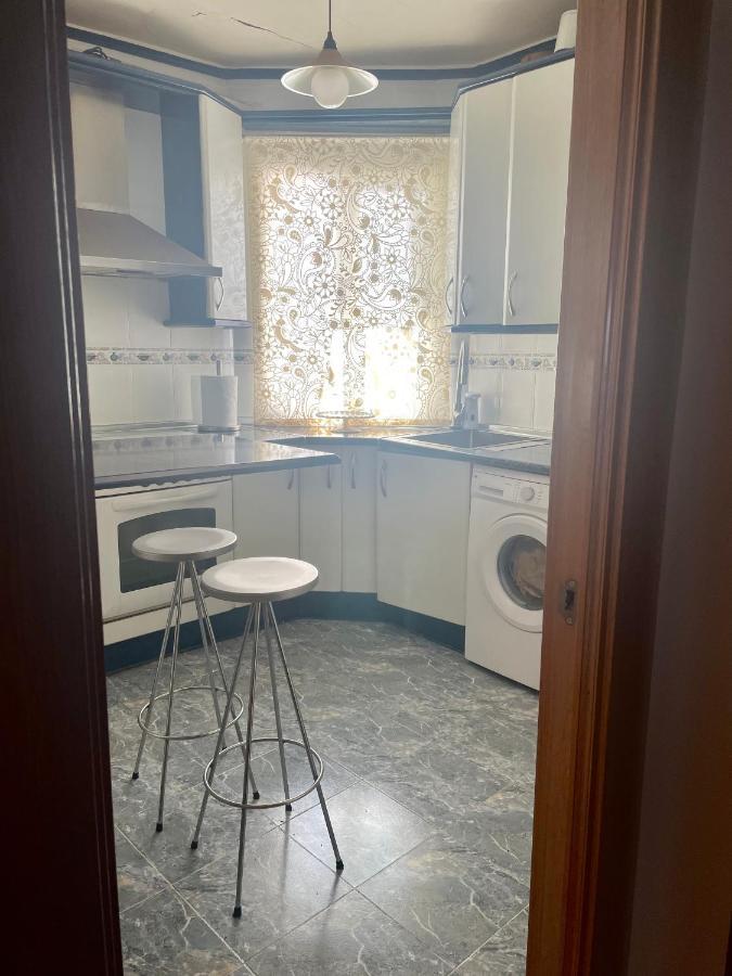 Casco Viejo Apartment 毕尔巴鄂 外观 照片