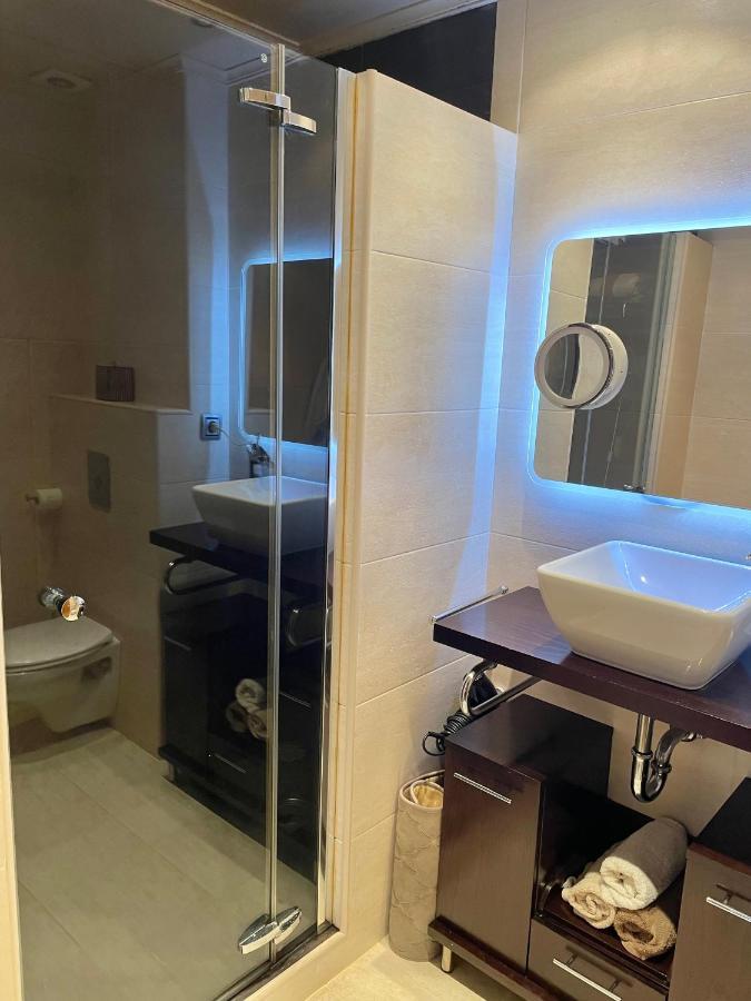 Casco Viejo Apartment 毕尔巴鄂 外观 照片