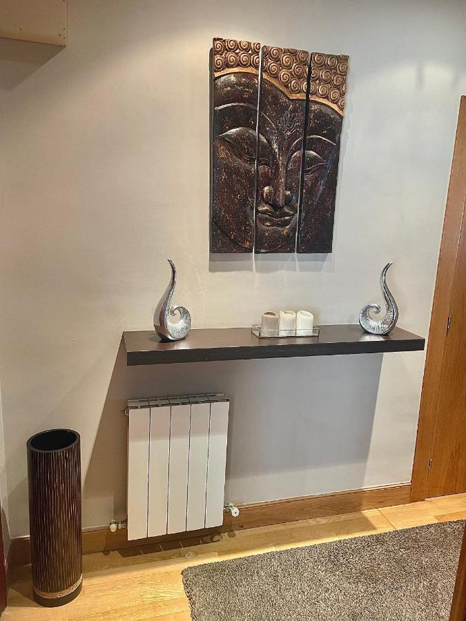 Casco Viejo Apartment 毕尔巴鄂 外观 照片
