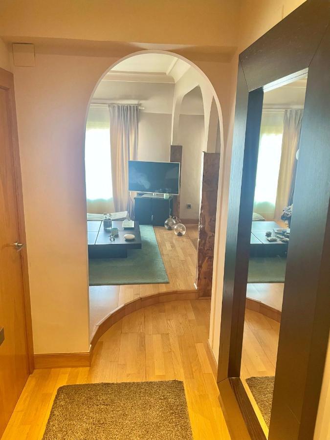 Casco Viejo Apartment 毕尔巴鄂 外观 照片