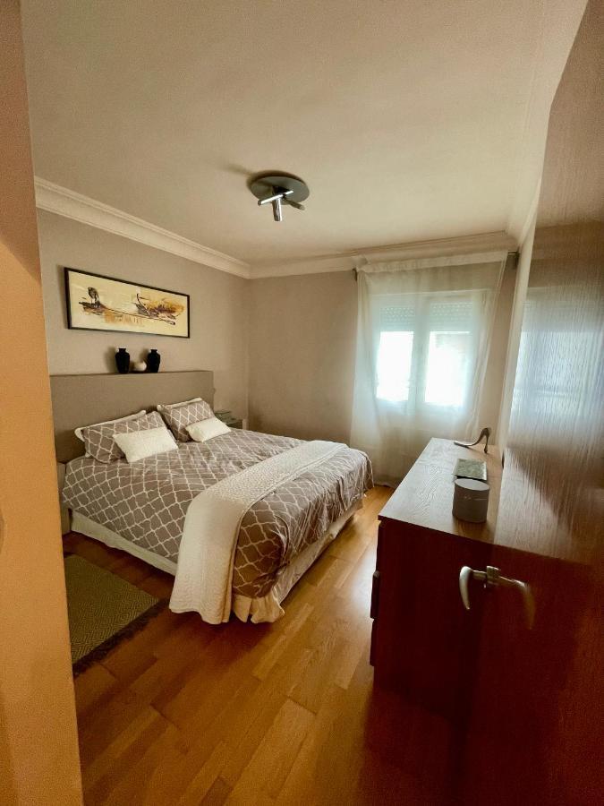 Casco Viejo Apartment 毕尔巴鄂 外观 照片