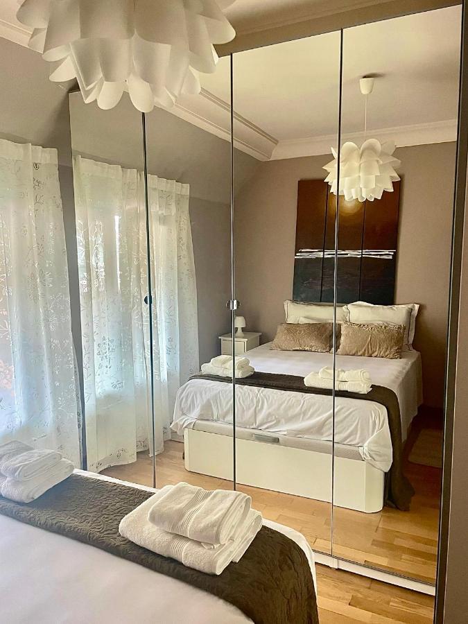 Casco Viejo Apartment 毕尔巴鄂 外观 照片