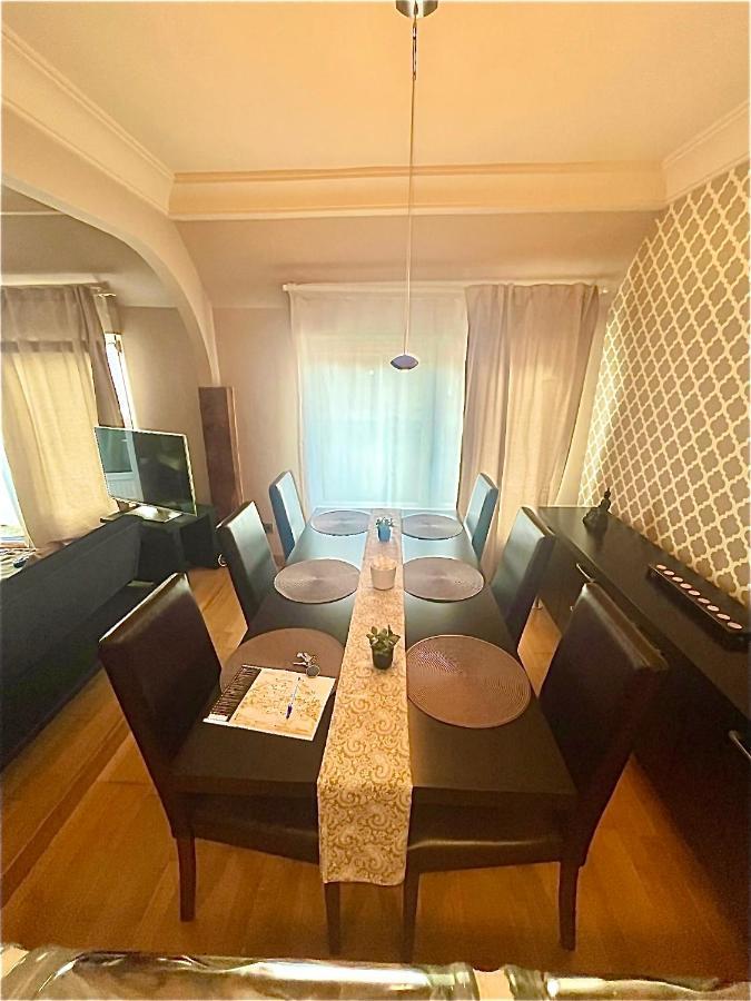 Casco Viejo Apartment 毕尔巴鄂 外观 照片