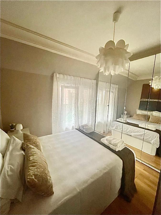 Casco Viejo Apartment 毕尔巴鄂 外观 照片