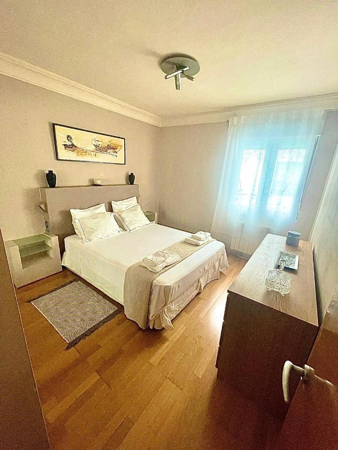 Casco Viejo Apartment 毕尔巴鄂 外观 照片